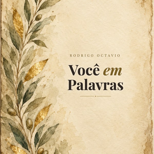 Você em Palavras